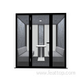 Acoustic Phone Booth Soundproof Vocal Recording Music Hood
